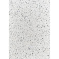 Hudson Reed Fusion White Sparkle Laminate Worktop 2000mm x 365mm