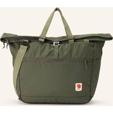 Fjällräven Tote Bag & Shopper tasker Fjällräven High Coast Tote 30 L Skuldertaske - Grøn
