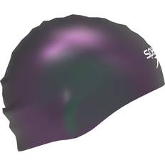 Vuxen Badmössor Speedo Fatskin Hiro Cap Badmössa
