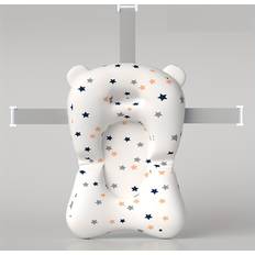 Plast Badhjälp Temu Panlynner Baby Bath Seat Support Net