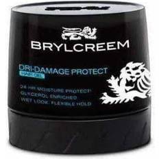 Brylcreem Hair Products Brylcreem Brylcreem Dri Damage Protect Hair Styling Gel 75 gm