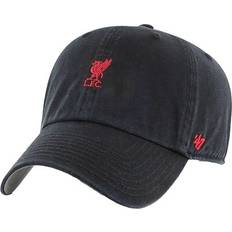 Liverpool FC Caps Liverpool FC MVP 47 Relaxed Fit Baseball Cap