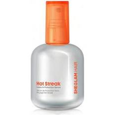 Hårprodukter Sheglam Hair Hot Streak Leave-In Protection Serum 150ml