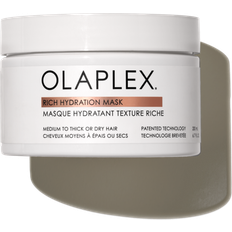 Olaplex Moisture Hydration Anti-Frizz Hair Mask 6.7 oz 200 mL