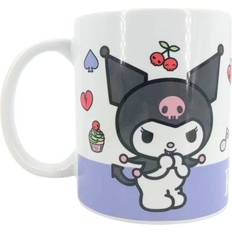 Hisab Joker KUROMI Kopp & Mugg