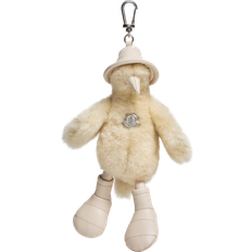 MonDuck Key Holder Gender Neutral - Beige