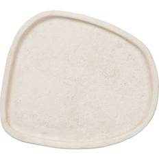 Bakke Cement Beige 35x30x2.5 cm