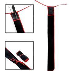 Rod Cases Furtalk Fishing Rod Sock Sleeve Cover 140cm
