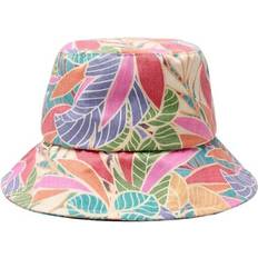 Dame - Multifarvet Hatte Rip Curl Mixed Upf Bucket Hat - Dark Chocolate