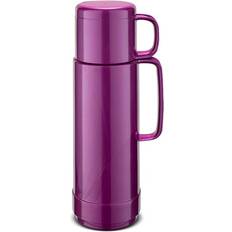 Rotpunkt Termoflasker Rotpunkt Termos Typ 80 0.75 L Shiny Grape Termoflaske