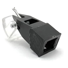 Turntables Jehiatek Magnetic Diamond Stylus for Dual DN155 DN150 DN149 DN152 DN145 DN160