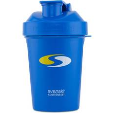 SmartShake Solid 600ml Blue