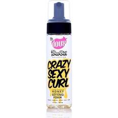 Crazy Sexy Curl Honey Setting Foam 207 ml
