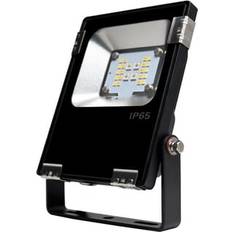 Gledopto Lamper Gledopto RGB CCT 10W LED Projektor 850lm RA80 IP65 Bedlampe