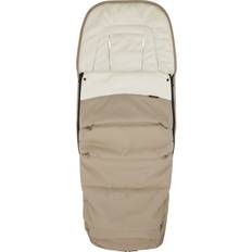 Easywalker Zoey Almond Taupe Åkpåse