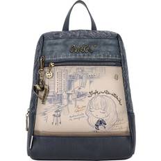 Studio City Backpack 32 cm - Multicolored