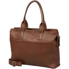 Brun - Dame Mapper Burkely Soft Skylar Briefcase - Brown