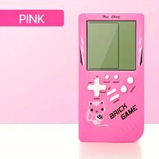 Temu Portable Handheld Game Console