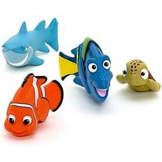 Disney Bath Toys Disney Finding Nemo Rubber Bath Toy