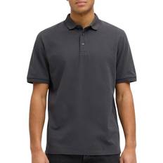 Adult Polo Shirts Jack & Jones JJ020 True Polo Asphalt Asphalt