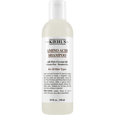 Kiehl's Since 1851 Shampoos Kiehl's Since 1851 Amino Acid Shampoo 250 ml