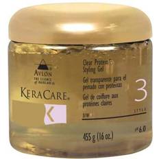 KeraCare Hair Gels KeraCare Protein Styling Gel 16oz