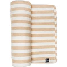 Beige Duge Himla Bretagne Borddug Wheat 145x250 cm Dug Beige (635x)