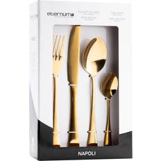 Napoli 16 Delar Guld