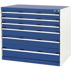 Furniture Werkstattschrank 40029103.11V SL-1079-6.3 Lagerschrank
