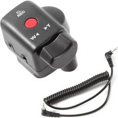 Shutter Releases Sodial Dslr Camcorder Remote Camera Controller 2.5mm