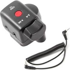 Shutter Releases Sodial Dslr Camcorder Remote Camera Controller 2.5mm