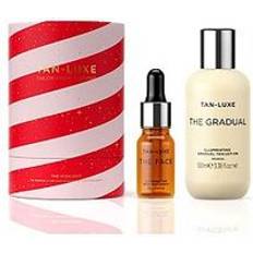 Tan-Luxe Gift Boxes & Sets Tan-Luxe The Icon Edit Set