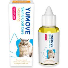 Yumove Cats Pets Yumove Skin Coat Care 50ml