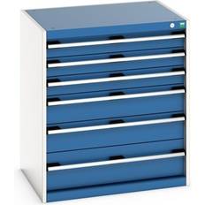 Furniture Werkstattschrank 40020120.11V SL-869-6.3 Lagerschrank