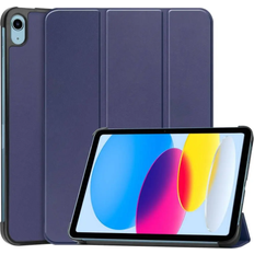 IPad 10.9 (2022) Case Protected - Blue