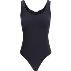 Återvunna material Shapewear & Underplagg Wolford Shapingbody svart