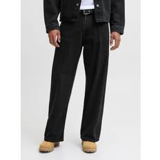Jack & Jones Ventilerende Bukser & Shorts Jack & Jones Jjoriginal At 737 Wide Fit Jeans