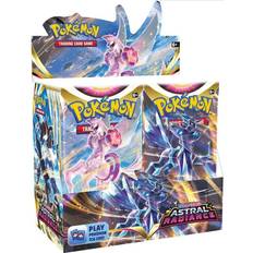 Anime 360Pcs Pokemon Cards Box