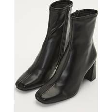 Syntetisk Ankelstøvler Steve Madden Classic Boots -