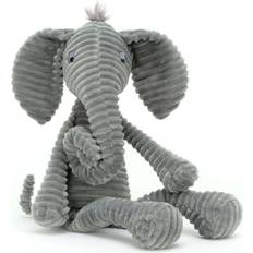 Jellycat Ribble Elephant Plush Decoration