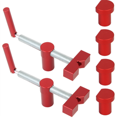 Bench Clamps Jehiatek Desktop Clip Fast Fixed Quick Fixture Clamping Tool Bench Clamp
