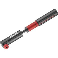 CRH-015P Two-Way Twist Lock Pocket Mini Pump