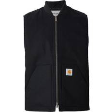 Carhartt WIP Vests Carhartt WIP Weste Classic - Schwarz