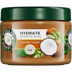 Herbal Essences Hair Masks Herbal Essences Coconut Scent Hydrate Hair Mask 500ml