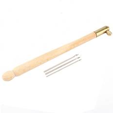 Ergonomically Designed Non Slip Handle Crochet