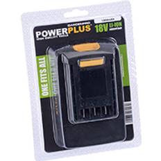 Batteri 18 Volt LI-ION Trädgårdsserie