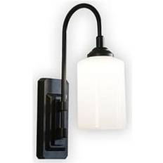 Smart Sconce Black