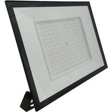 V-TAC 200W LED Projektør Ra80 IP65 Bedlampe