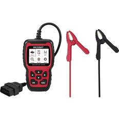 Voltcraft VC-BT300Pro OBD II Diagnosverktyg