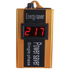 Power Consumption Meters Saudism Intelligent Power Saver Energy Saving Devices 100KW